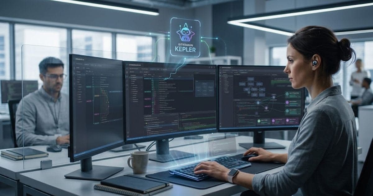 GitKraken Kepler: How to Use GitKraken Kepler for AI Coding in 2026