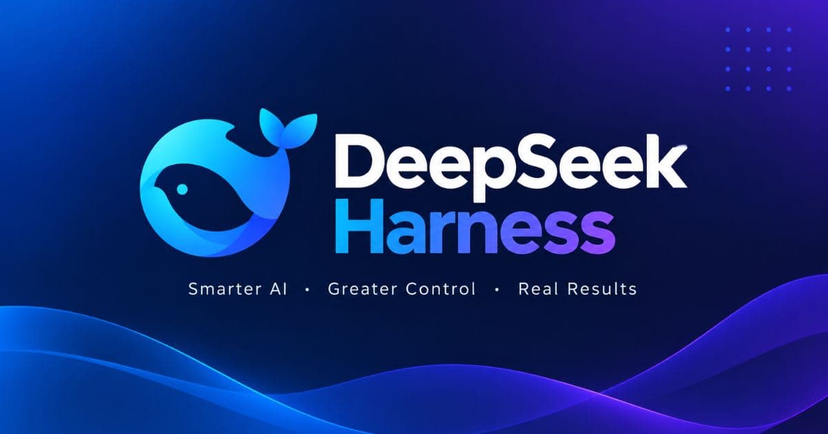 DeepSeek Harness: How Its Plugin-Based AI Agent Works