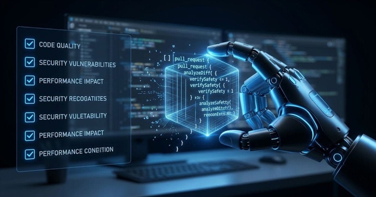 How GitHub AI Code Review Works: Complete 2026 Developer Guide