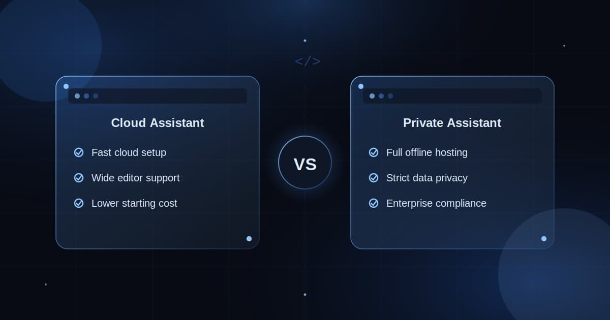 GitHub Copilot vs Tabnine: Which One Should You Pick?