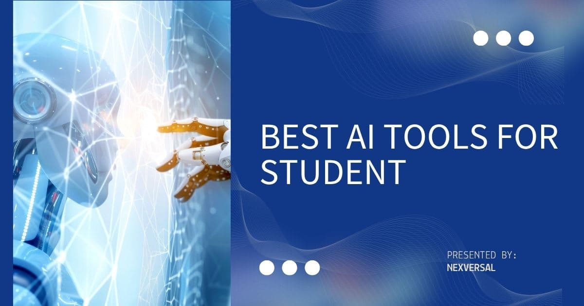 Best AI Tools for Students in 2026: A Complete Study Guide